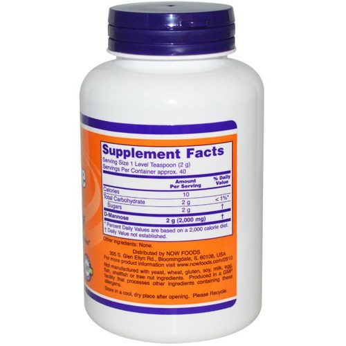 Supplement Facts