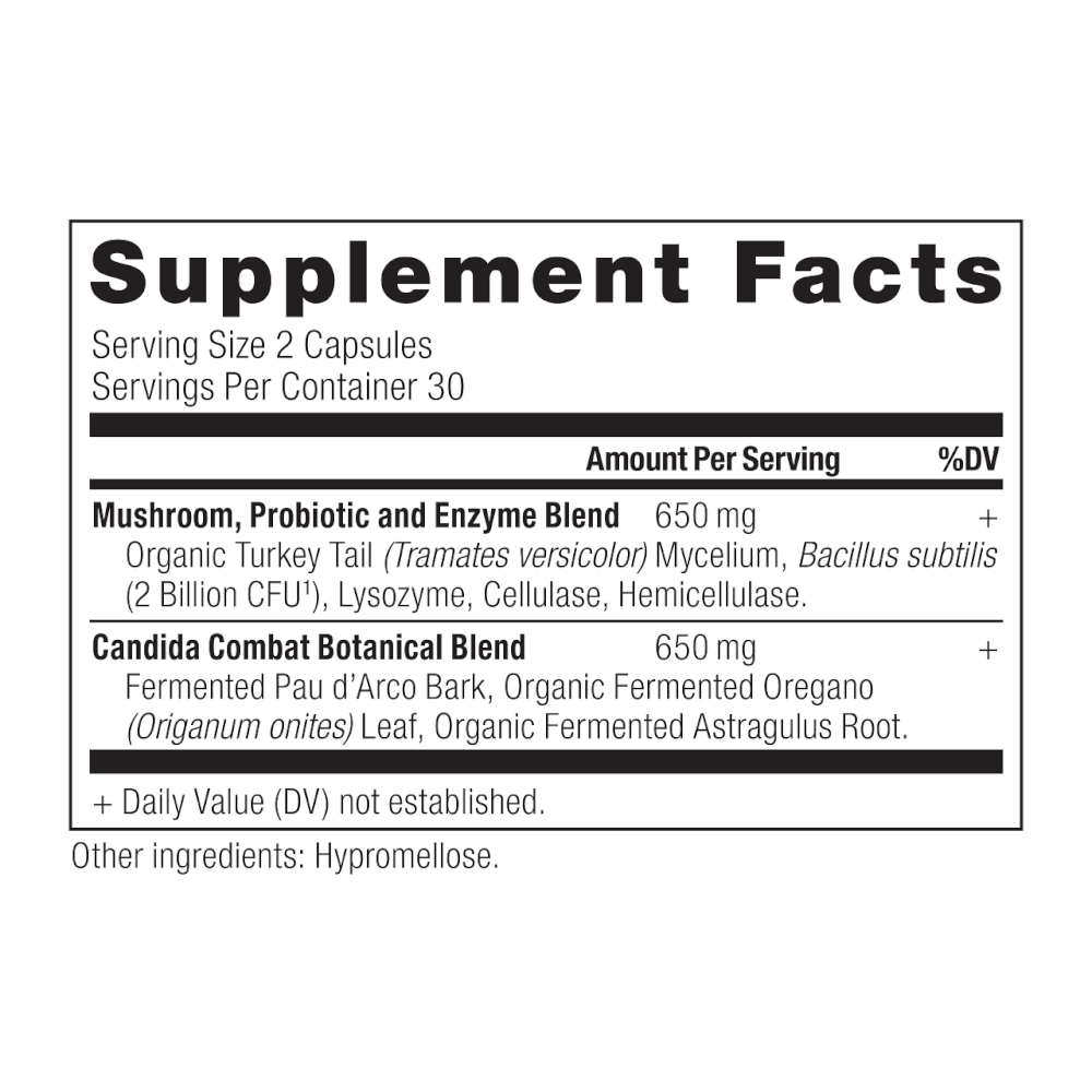 Supplement Facts