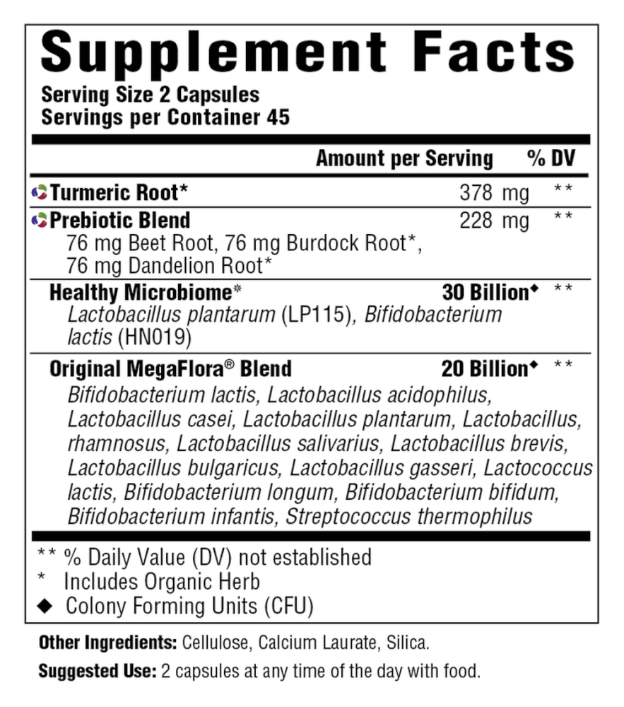 Supplement Facts