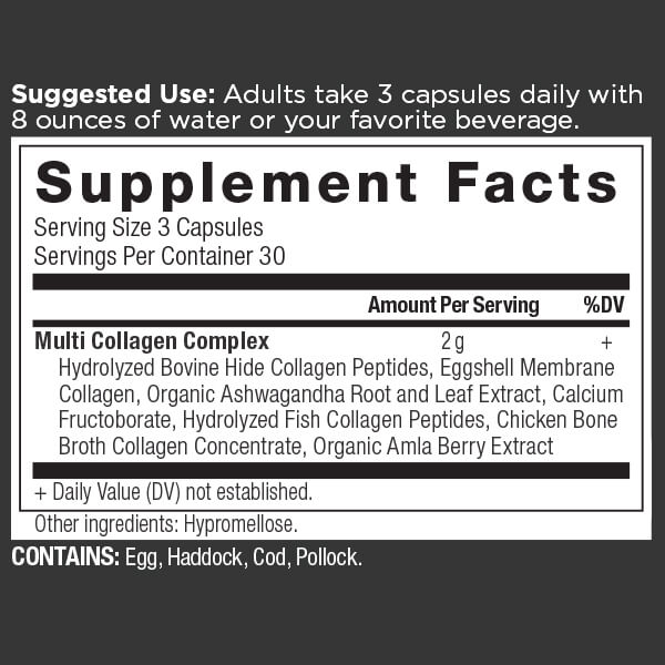 Supplement Facts