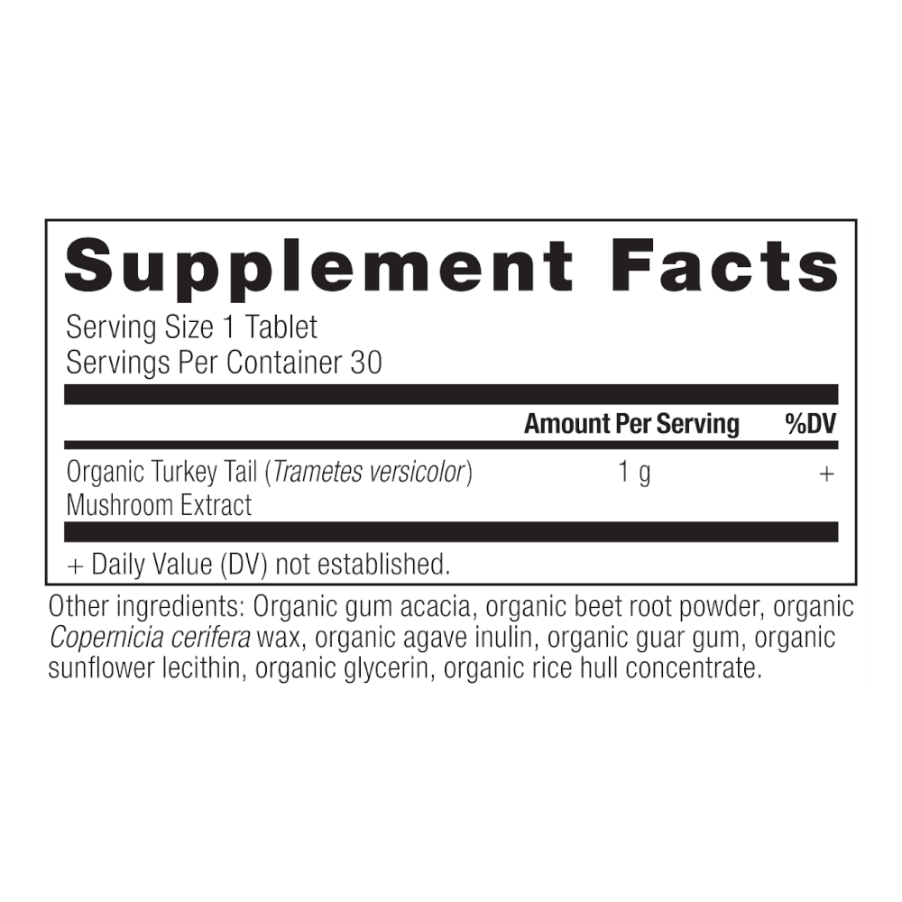 Supplement Facts