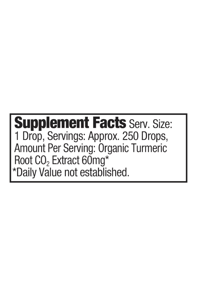 Supplement Facts