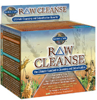 Garden of Life Raw Cleanse 1 Kit