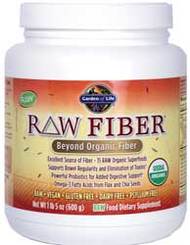 Garden of Life RAW Fiber 803 gm powder