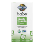 Baby Multivitamin