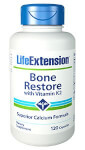 Bone Restore with Vitamin K2