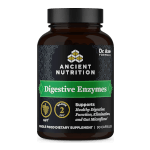 Digestive Enzymes