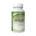 Divine Health Enhanced Glucose Support