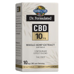 Dr Formulated CBD