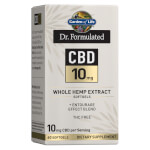 Dr Formulated CBD