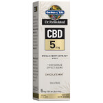 Dr Formulated CBD