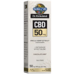 Dr Formulated CBD