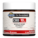 Dr Formulated CBD