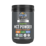 Dr Formulated Keto Organic MCT 