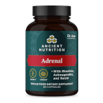 Herbals Adrenals