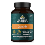 Herbals Candida