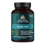 Herbals Leaky Gut