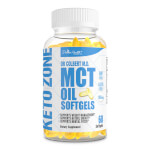 Keto Zone Maximum MCT Oil