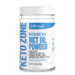 Keto Zone MCT Oil