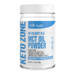 Keto Zone MCT Oil