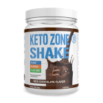 Keto Zone Shake