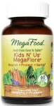 Kids N Us MegaFlora