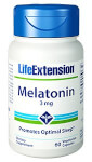 Melatonin 3 mg