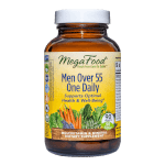 Men Over 55 One Daily