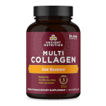 Multi Collagen Protein Gut Restore