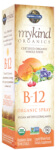 MyKind Organics B12