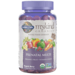 Mykind Organics Prenatal Gummy Multi