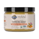 MyKind Organics Turmeric Boost