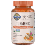 MyKind Organics Turmeric Gummy