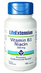 Niacin Vitamin B3