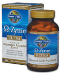 Omegazyme Ultra