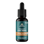 Organic CBD Hemp