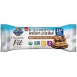 Organic Fit Protein Bars