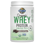 Organic Whey Protein