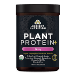 Plant Protein