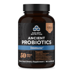 Probiotics Immune Caps