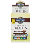 Raw Organic Protein