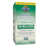 RAW Probiotics Colon Care