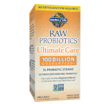 RAW Probiotics Ultimate Care