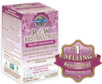 Raw Resveratrol