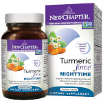 Turmeric Force Nighttime