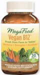 Vegan B-12