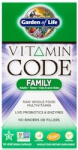 Vitamin Code Family