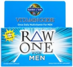 Vitamin Code Raw One for Men