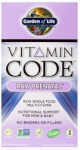 Vitamin Code Raw Prenatal