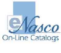 Nasco sells supplies for livestock breeders including books by Gail Bowman